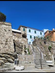 Foto de la galeria de Affittacamere Il Timone a Corniglia
