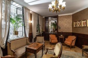 Gallery image of H15 Hotel Francuski in Krakow
