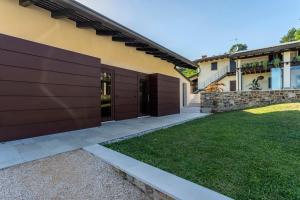 Gallery image of Meridiano in Cividale del Friuli