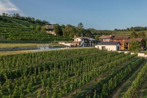 Gallery image of Meridiano in Cividale del Friuli +66 photos
