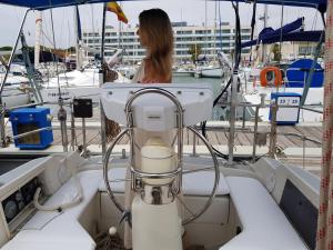 Gambar di galeri bagi Java Yacht di El Puerto de Santa María