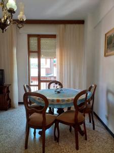 Gallery image of Casa Agnese Monterosso al mare in Monterosso al Mare