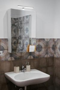 Bilik mandi di MASSERIA BALSAMO