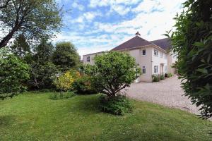 Gallery image of The Orchard Country House in Rousdon