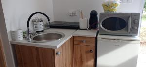 Fotografie z fotogalerie ubytování Misel Apartman house Siófok v Siofoku