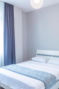 Gallery image of Apartment By The Sheraton in Batumi +26 photos