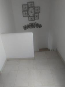 Vonios kambarys apgyvendinimo įstaigoje Espléndida Casa en la Ciudad de Santa Marta