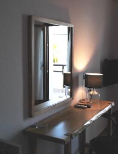 Fotografie z fotogalerie ubytování Eleni's Sea View Adults only v destinaci Pefkochori
