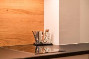 Fotografie z fotogalerie ubytování Luisl Hof - Apartment Herbae v destinaci Cornaiano