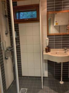 O baie la Imatra Spa & Golf Villa2