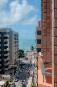 Galería fotográfica de Lagoa Mar Inn - Estacionamento e duas crianças de até 10 anos Será Free en Maceió