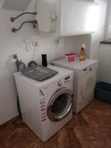 Fotografie z fotogalerie ubytování APARTMA VATOVEC v destinaci Ankaran