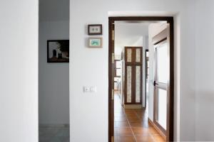 Fotografie z fotogalerie ubytování Cobijadas75 Janda v destinaci Vejer de la Frontera
