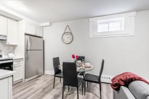 Brand New - 1BR Modern Apartment - PRIME Location