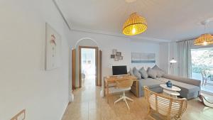 Fotografia z galérie ubytovania Ubicación perfecta! A 100 metros de la playa! v destinácii Benalmádena + 14 fotografií