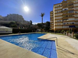 Fotografia z galérie ubytovania Ubicación perfecta! A 100 metros de la playa! v destinácii Benalmádena