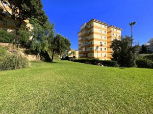 Fotografia z galérie ubytovania Ubicación perfecta! A 100 metros de la playa! v destinácii Benalmádena