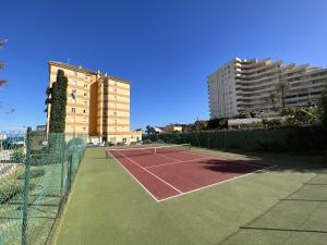 Fotografia z galérie ubytovania Ubicación perfecta! A 100 metros de la playa! v destinácii Benalmádena
