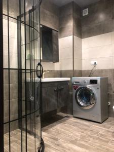 Fotografie z fotogalerie ubytování Apartment Merabi v destinaci Batumi