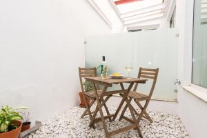 Zdjęcie z galerii obiektu Casas y Patios de Sevilla w Sewilli