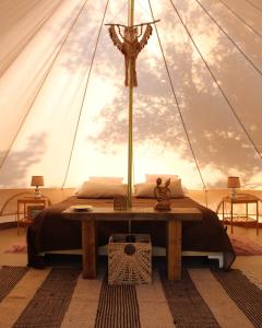 Fotografie z fotogalerie ubytování Golden Camp v destinaci Falerna