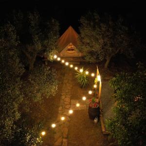 Gallery image of Golden Camp in Falerna