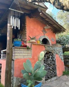 Gallery image of Golden Camp in Falerna +7 photos