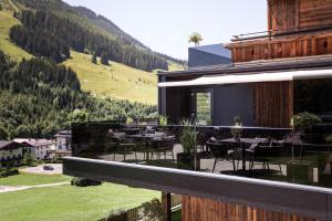 Foto da galeria de Hotel Kohlmais em Saalbach-Hinterglemm