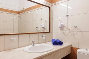 Foto sihtkohas Roda asuva majutusasutuse Aphrodite Beachfront Hotel, Roda galeriist