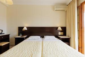 Foto sihtkohas Roda asuva majutusasutuse Aphrodite Beachfront Hotel, Roda galeriist