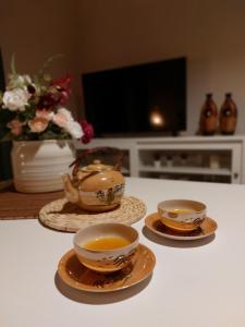 Fotografie z fotogalerie ubytování Canopus v destinaci Petrití