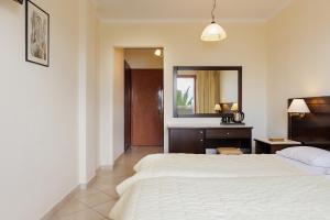 Foto sihtkohas Roda asuva majutusasutuse Aphrodite Beachfront Hotel, Roda galeriist