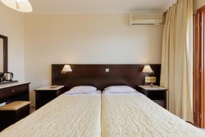 Foto sihtkohas Roda asuva majutusasutuse Aphrodite Beachfront Hotel, Roda galeriist