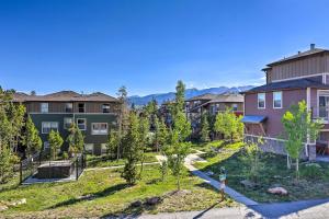 Gallery image of Stunning Fraser Condo Less Than 8 Mi to Winter Park! in Fraser