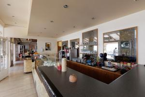 Foto sihtkohas Roda asuva majutusasutuse Aphrodite Beachfront Hotel, Roda galeriist