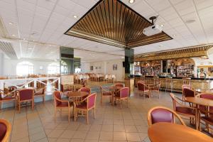 Foto sihtkohas Roda asuva majutusasutuse Aphrodite Beachfront Hotel, Roda galeriist