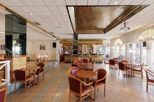 Foto sihtkohas Roda asuva majutusasutuse Aphrodite Beachfront Hotel, Roda galeriist