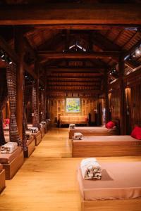 Gallery image of Maison Teahouse homestay in Ha Giang