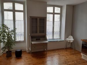 Zdjęcie z galerii obiektu Le TAYLOR Hypercentre, Spacieux & Lumineux w mieście Pau