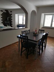 Fotografie z fotogalerie ubytování APARTMA VATOVEC v destinaci Ankaran