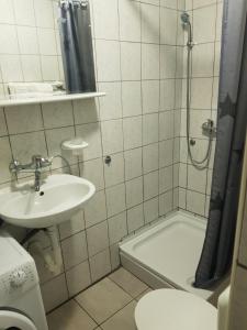 Fotografia z galérie ubytovania Apartman Vidaković v destinácii Funtana + 23 fotografií