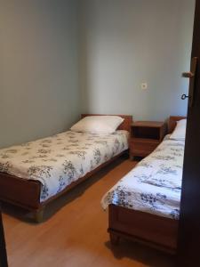 Fotografia z galérie ubytovania Apartman Vidaković v destinácii Funtana