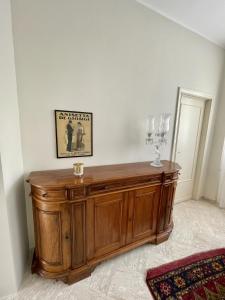 Fotografia z galérie ubytovania 4 Balconi House-Elegante dimora nel centro storico v destinácii Lecce + 37 fotografií