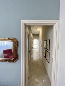 Fotografia z galérie ubytovania 4 Balconi House-Elegante dimora nel centro storico v destinácii Lecce