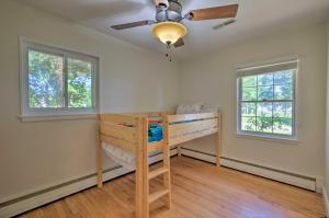 Gallery image of Coastal Edgewater Home with Private Hot Tub! in Annapolis