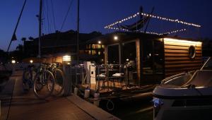 圣罗克La Maison Bateau Sotogrande的相册照片