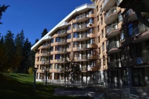 Gallery image of Apartments Flora-Daisy in Borovets
