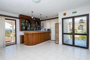 Fotografie z fotogalerie ubytování Hotel Eleni Anagros v destinaci Archangelos