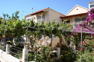 Gallery image of Panayota Apartments in Kassiopi