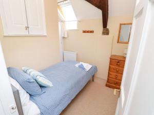 Легло или легла в стая в 4 Afton Barns